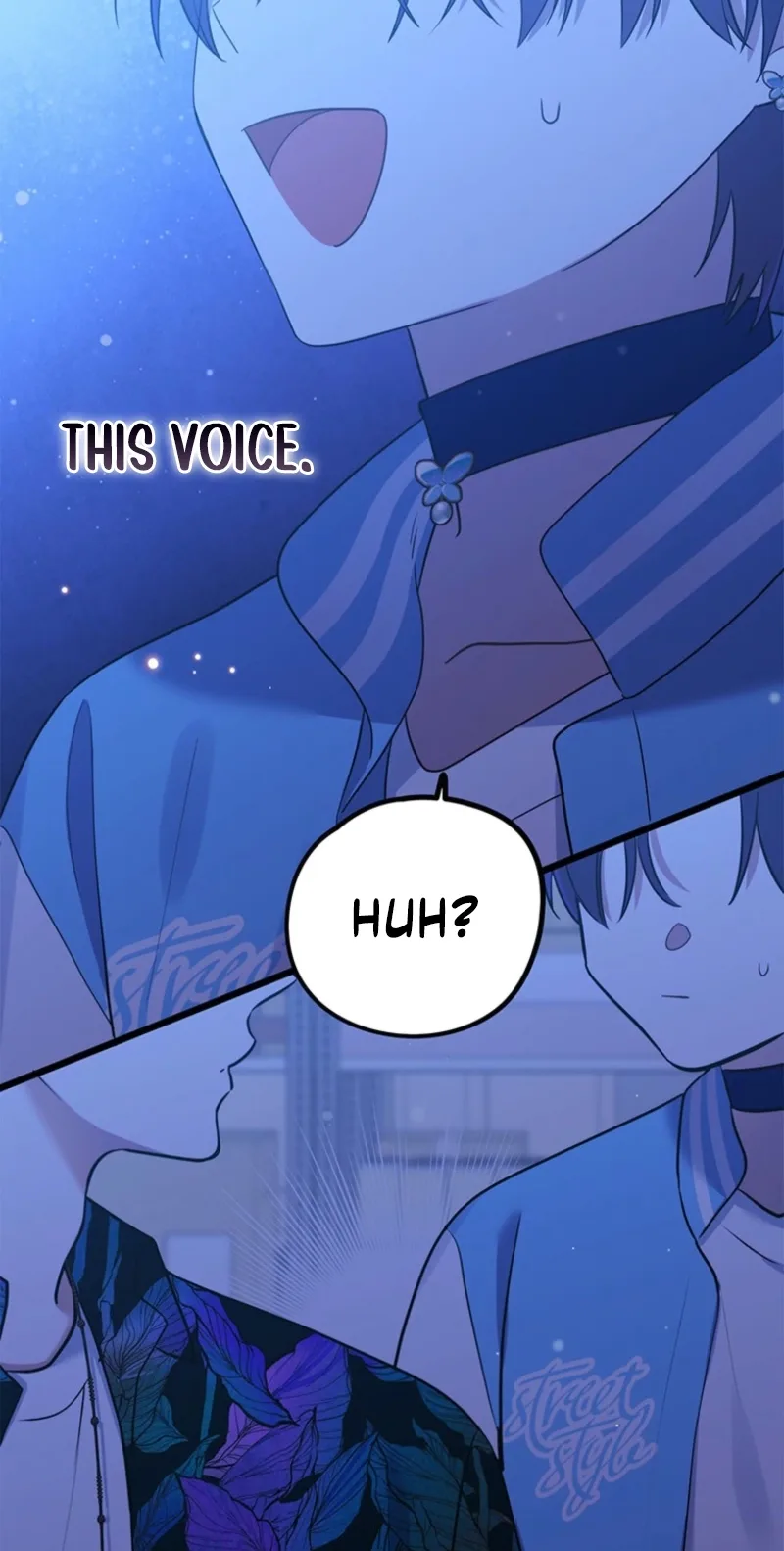 I Debuted as an Exorcist, Not an Idol Chapter 59 page 55