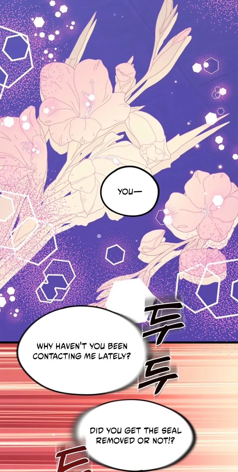 I Debuted as an Exorcist, Not an Idol Chapter 59 page 58