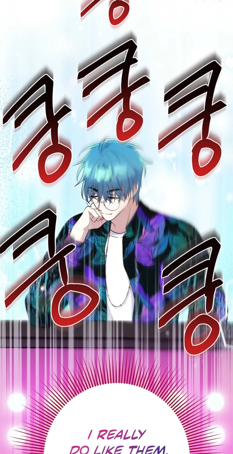 I Debuted as an Exorcist, Not an Idol Chapter 59 page 73