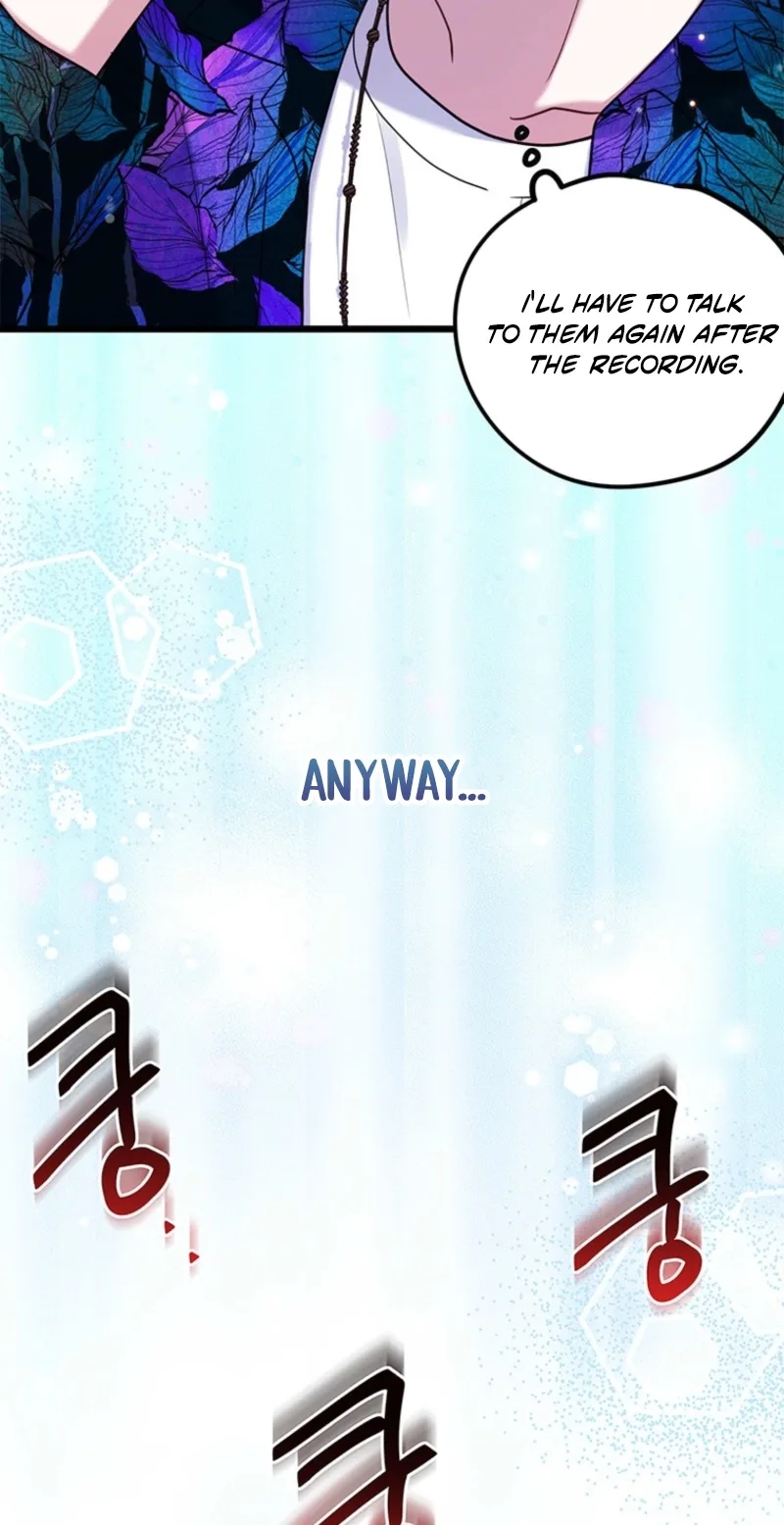 I Debuted as an Exorcist, Not an Idol Chapter 59 page 72