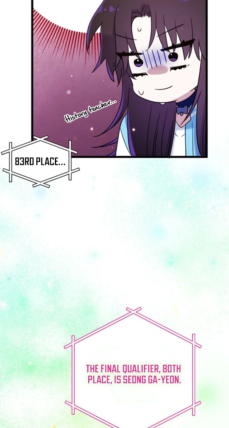 I Debuted as an Exorcist, Not an Idol Chapter 59 page 82