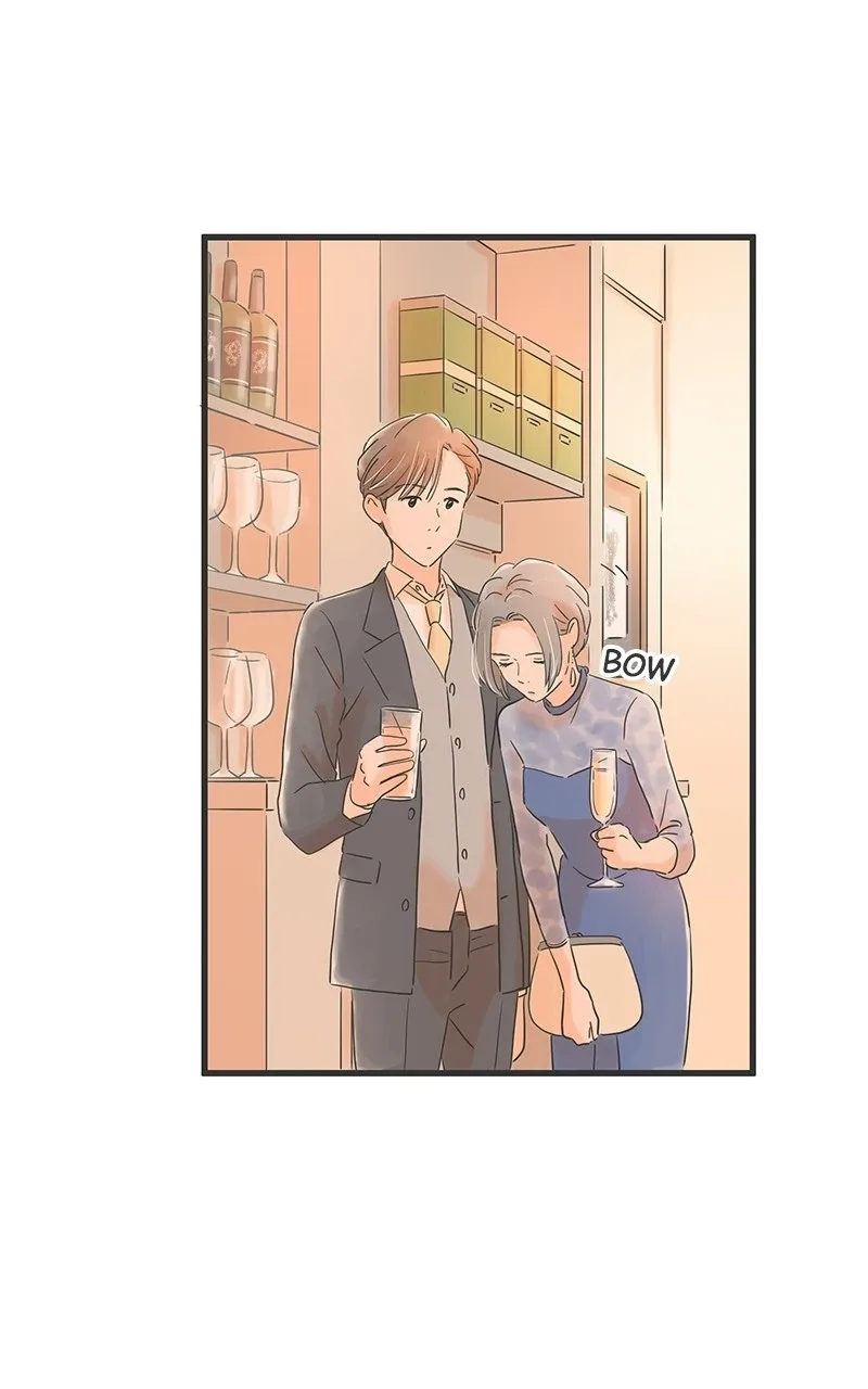 It Rains On Precious Days Chapter 33 page 3