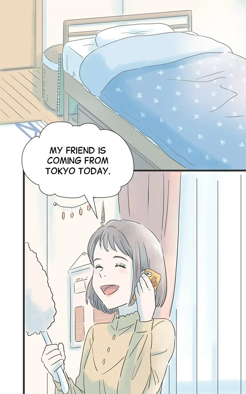 It Rains On Precious Days Chapter 33 page 7
