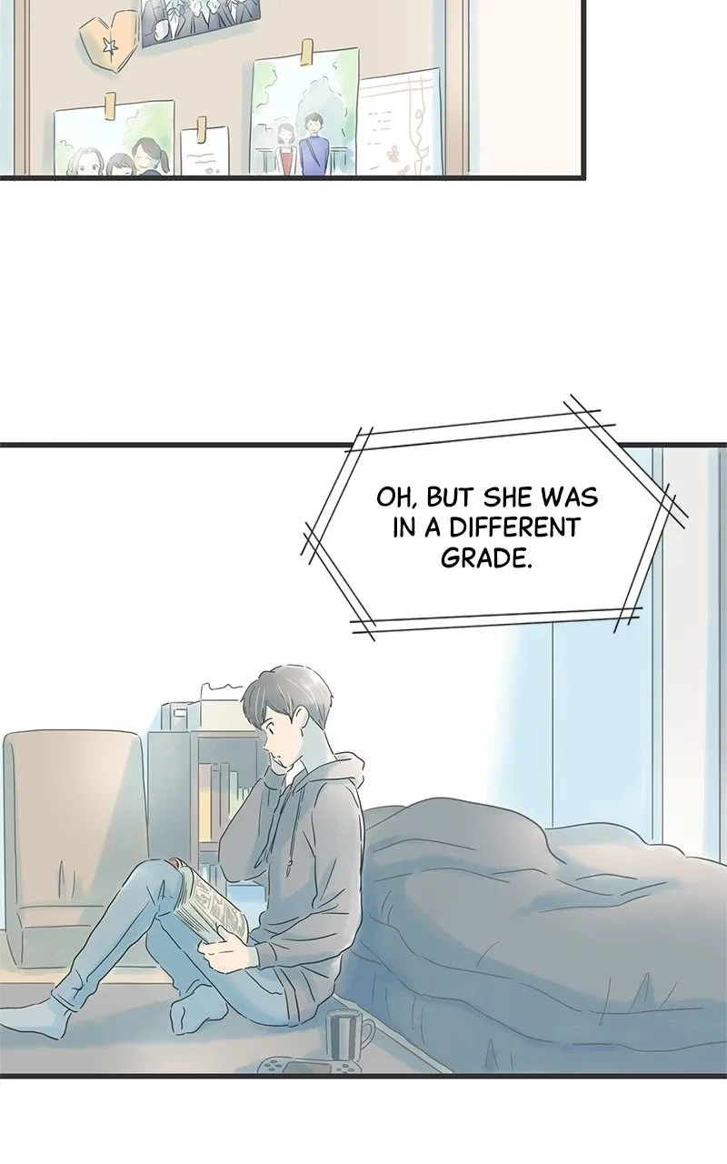 It Rains On Precious Days Chapter 33 page 10