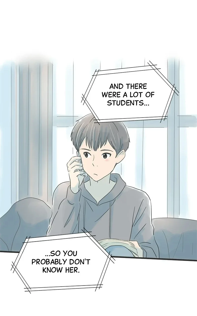 It Rains On Precious Days Chapter 33 page 11