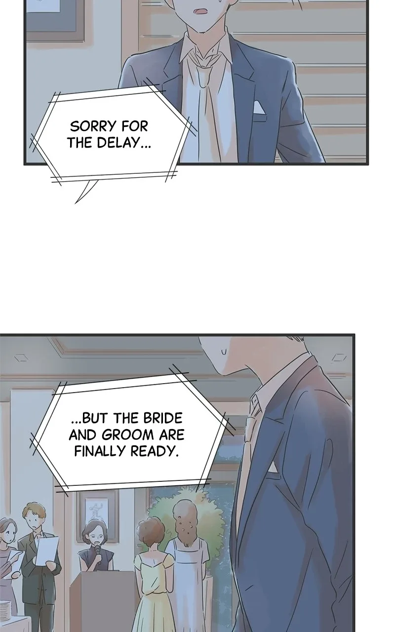 It Rains On Precious Days Chapter 33 page 21