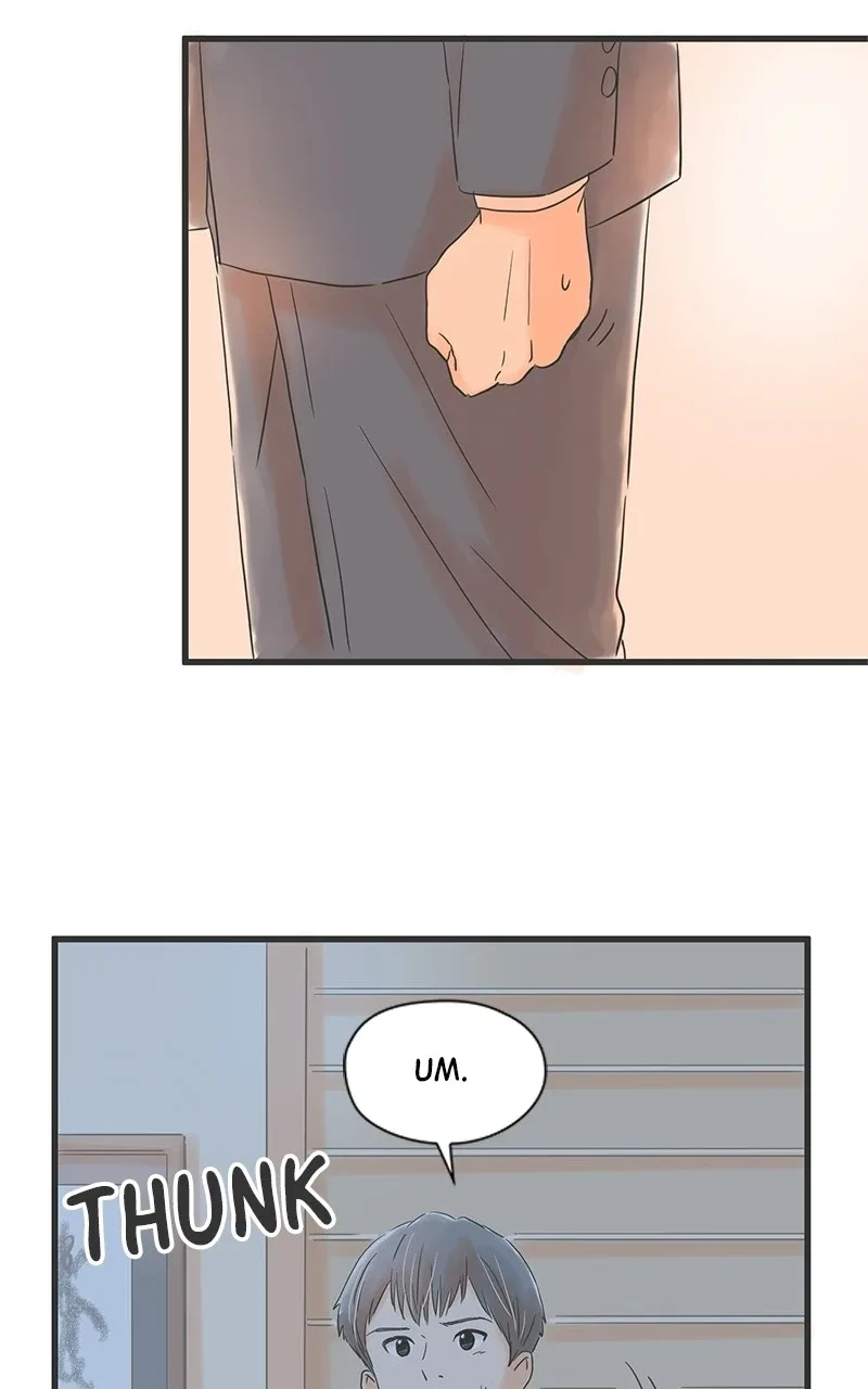 It Rains On Precious Days Chapter 33 page 20