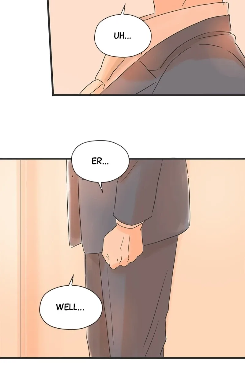 It Rains On Precious Days Chapter 33 page 36