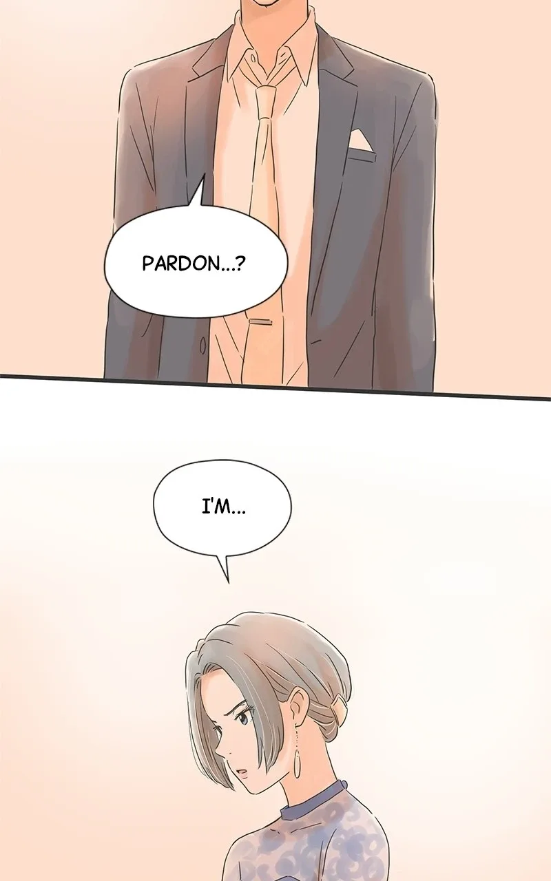 It Rains On Precious Days Chapter 33 page 39