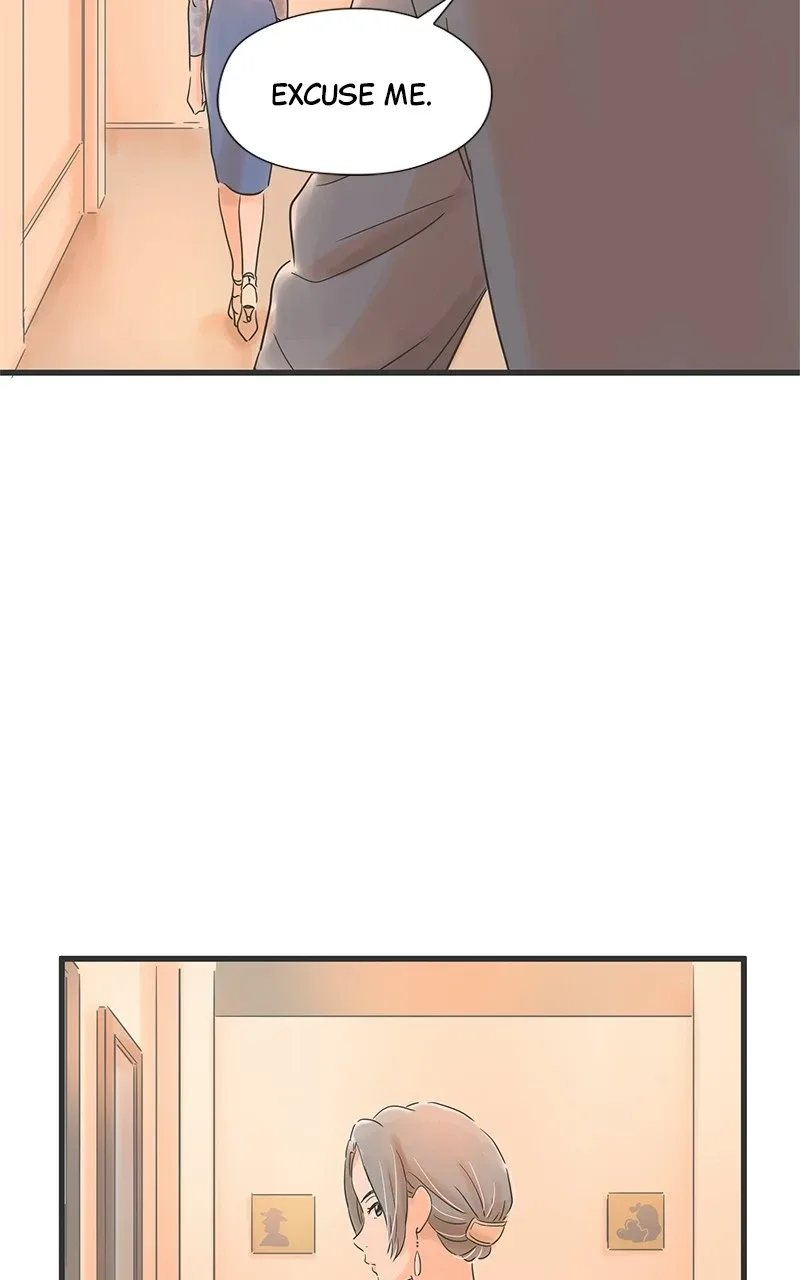 It Rains On Precious Days Chapter 33 page 33