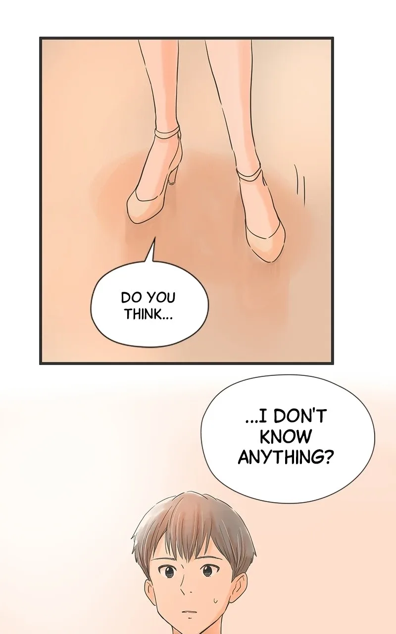 It Rains On Precious Days Chapter 33 page 38