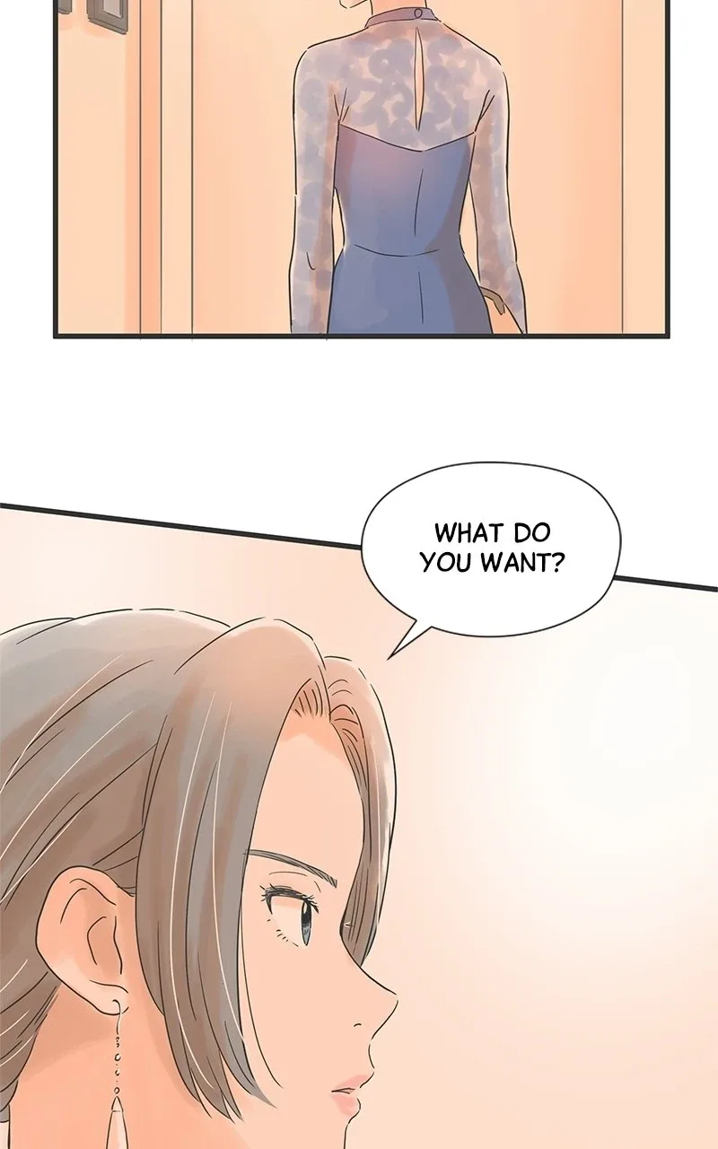 It Rains On Precious Days Chapter 33 page 34