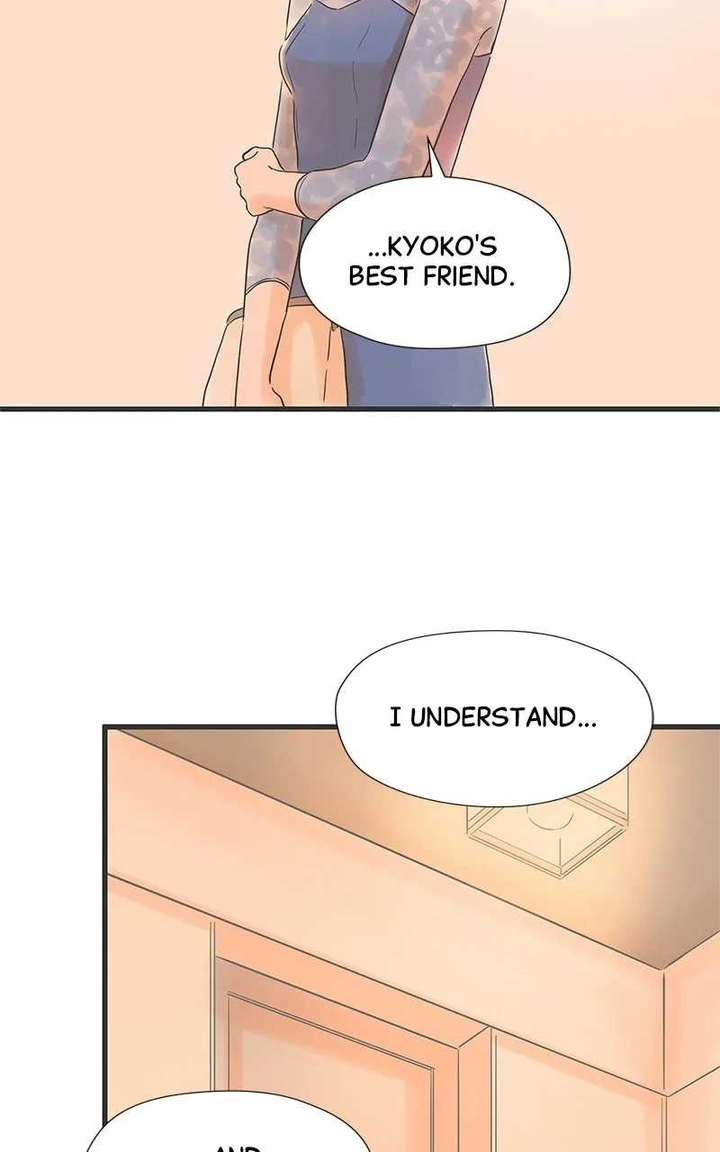 It Rains On Precious Days Chapter 33 page 40