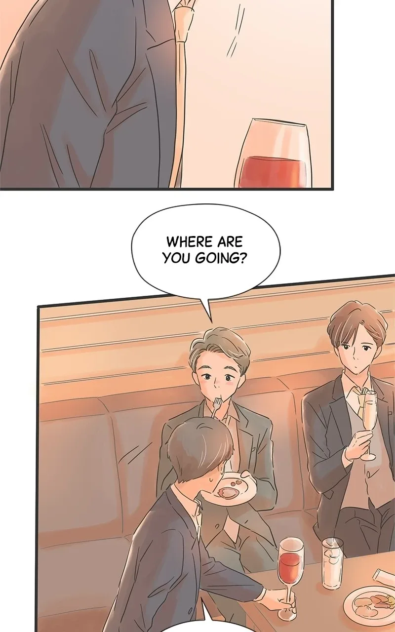It Rains On Precious Days Chapter 33 page 29