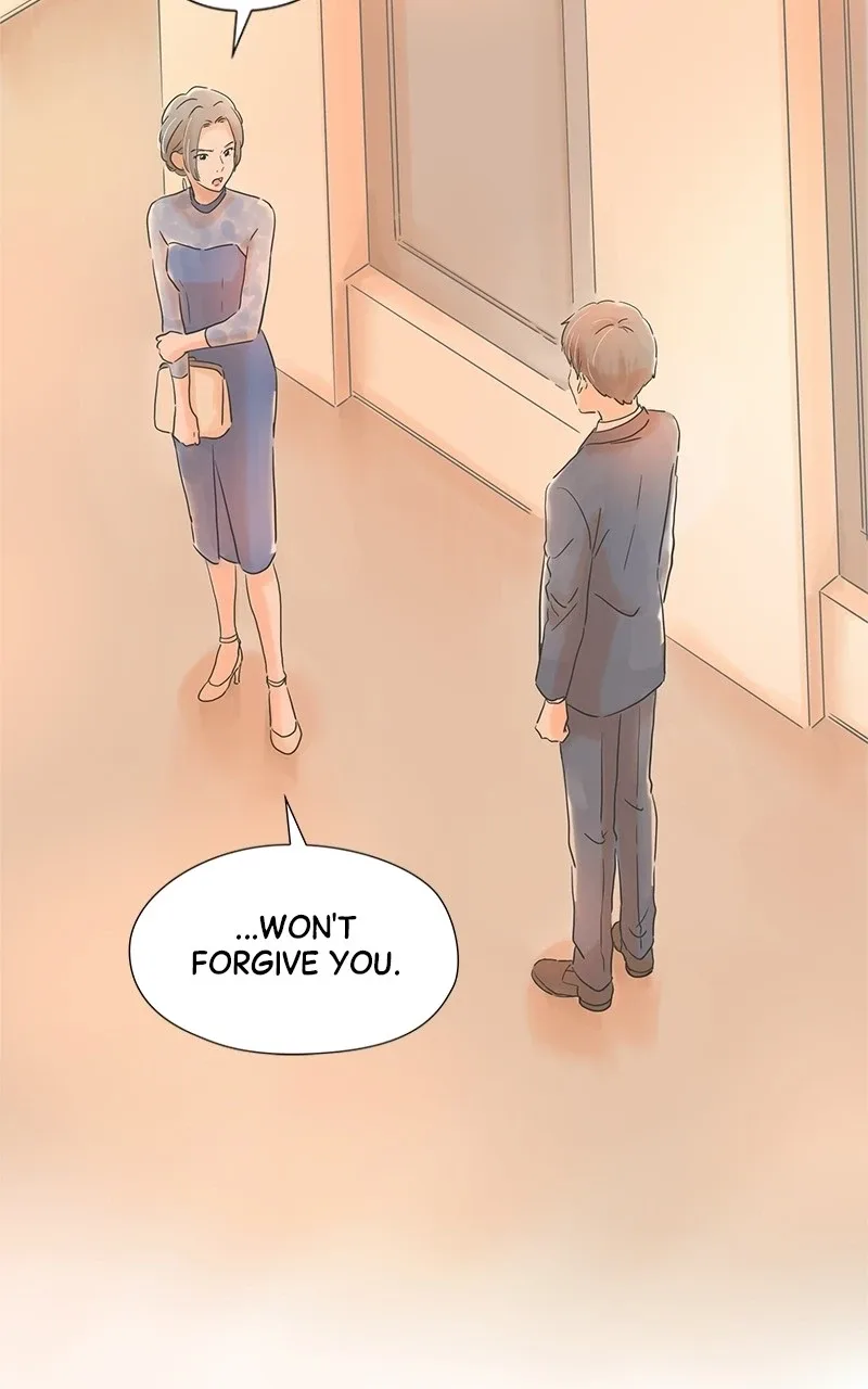 It Rains On Precious Days Chapter 33 page 47