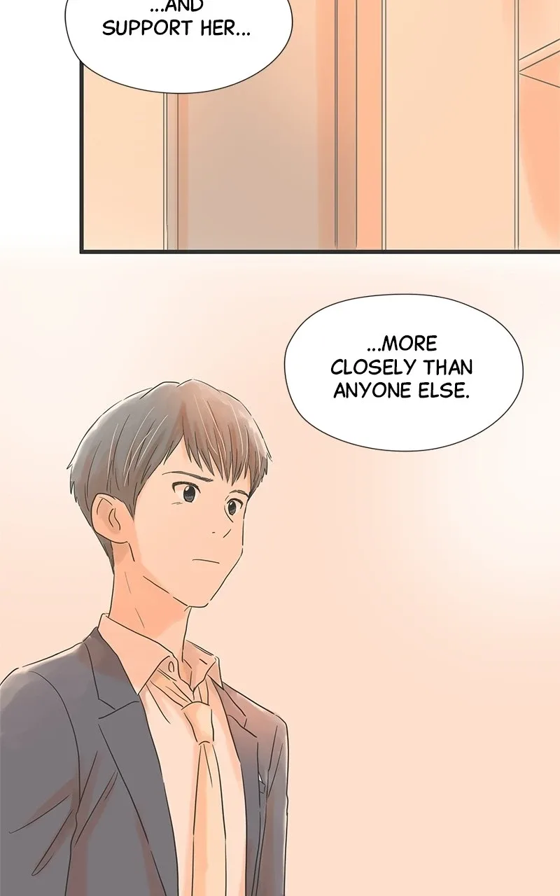 It Rains On Precious Days Chapter 33 page 41