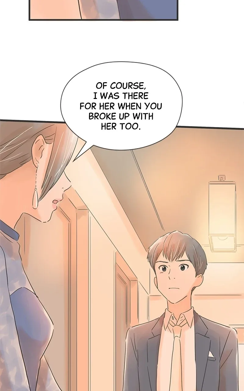 It Rains On Precious Days Chapter 33 page 43