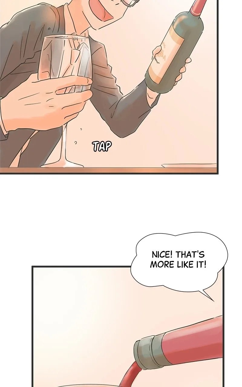 It Rains On Precious Days Chapter 33 page 63