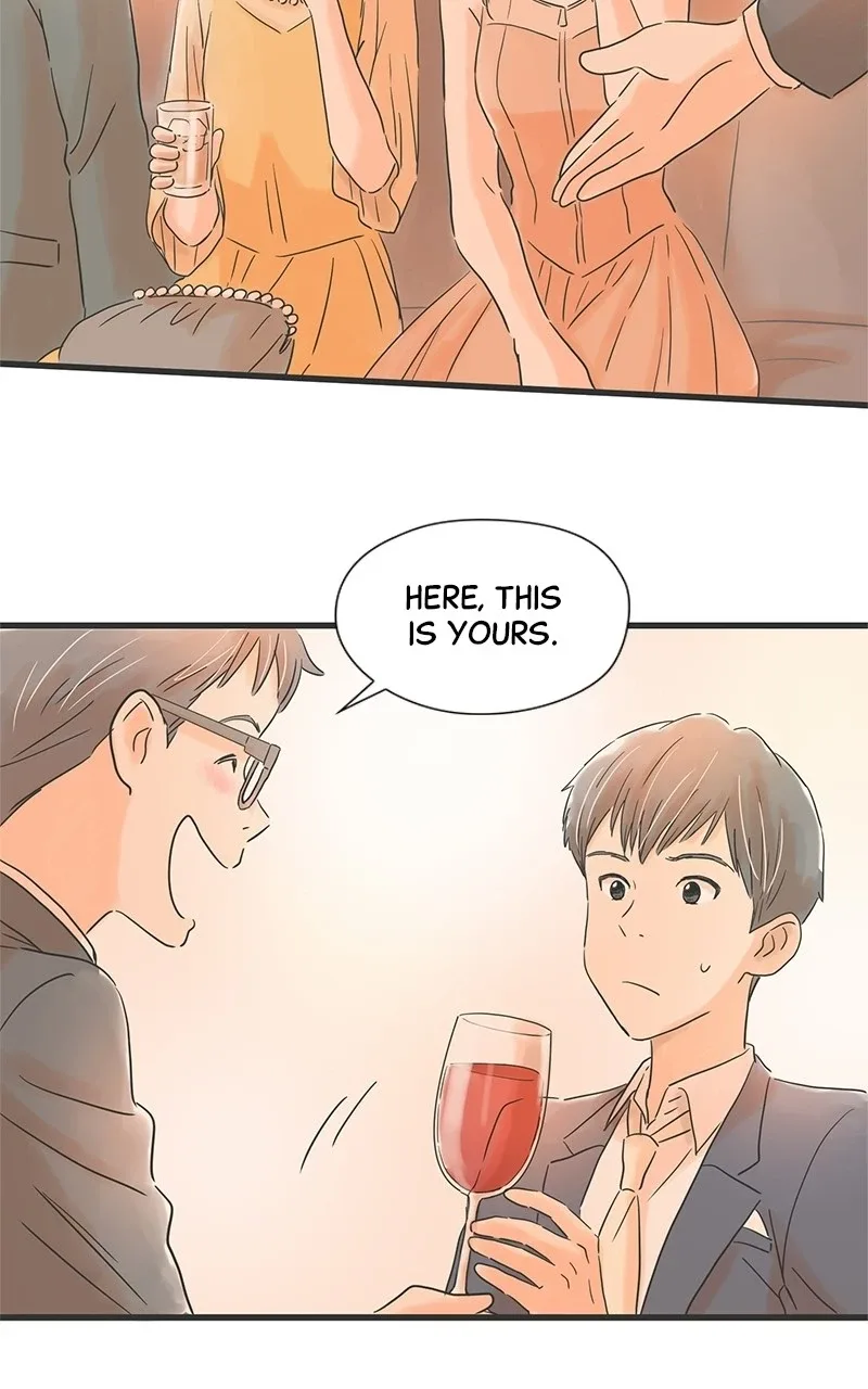 It Rains On Precious Days Chapter 33 page 55