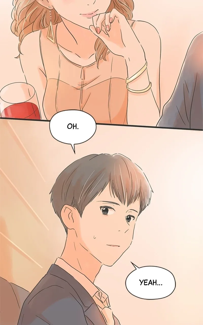 It Rains On Precious Days Chapter 33 page 58