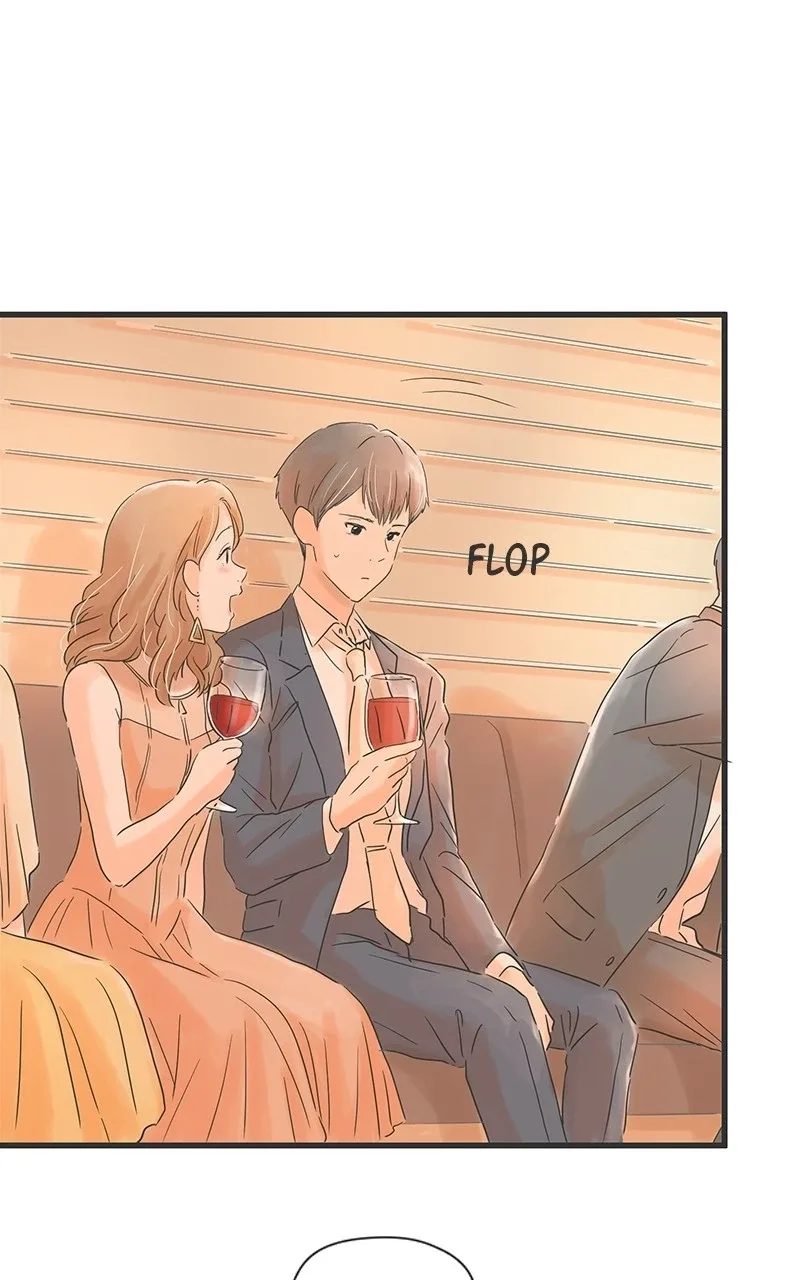 It Rains On Precious Days Chapter 33 page 56
