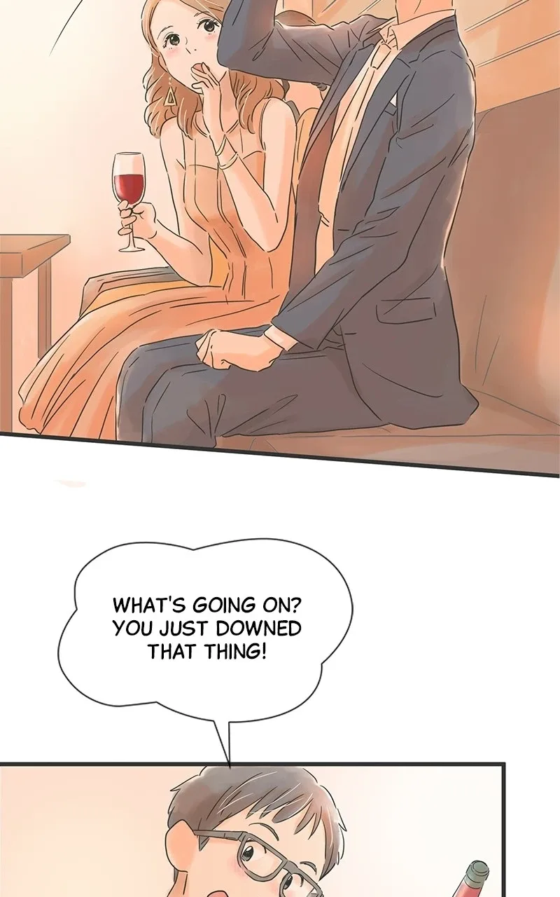 It Rains On Precious Days Chapter 33 page 62