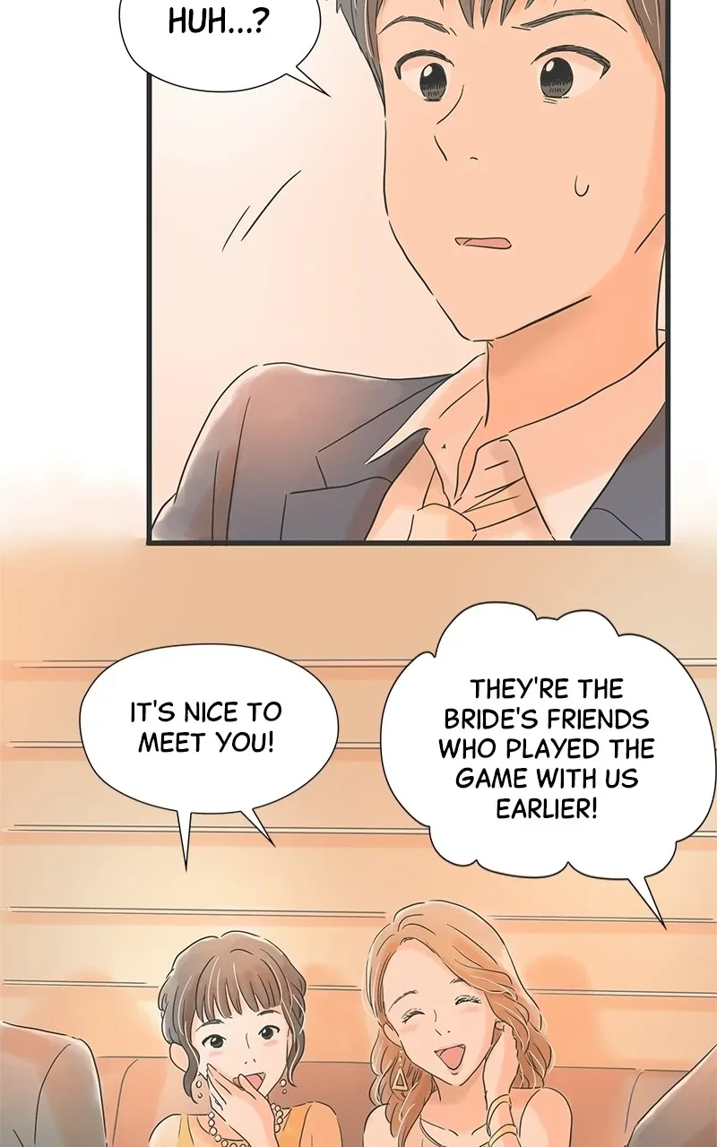 It Rains On Precious Days Chapter 33 page 54