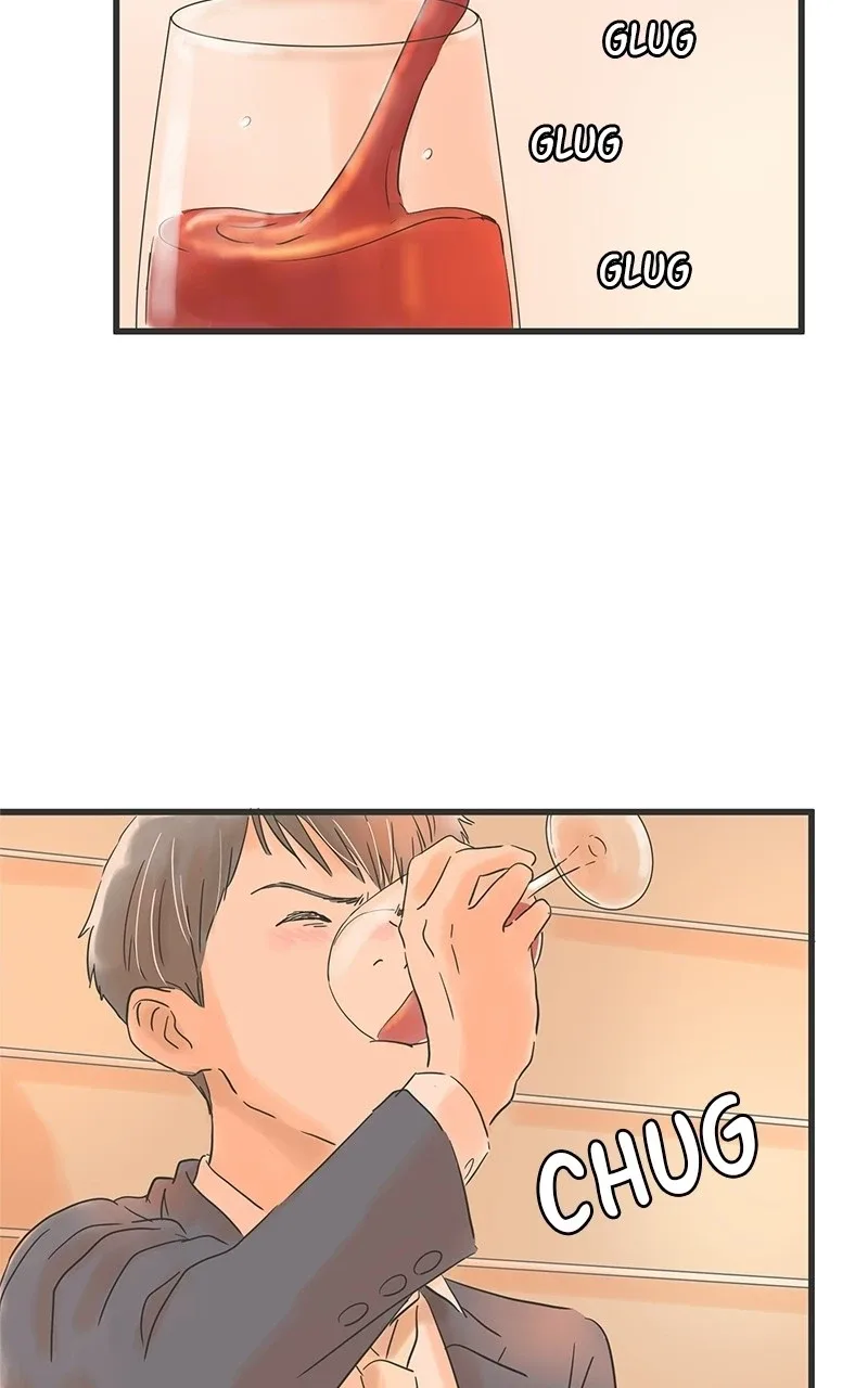 It Rains On Precious Days Chapter 33 page 64