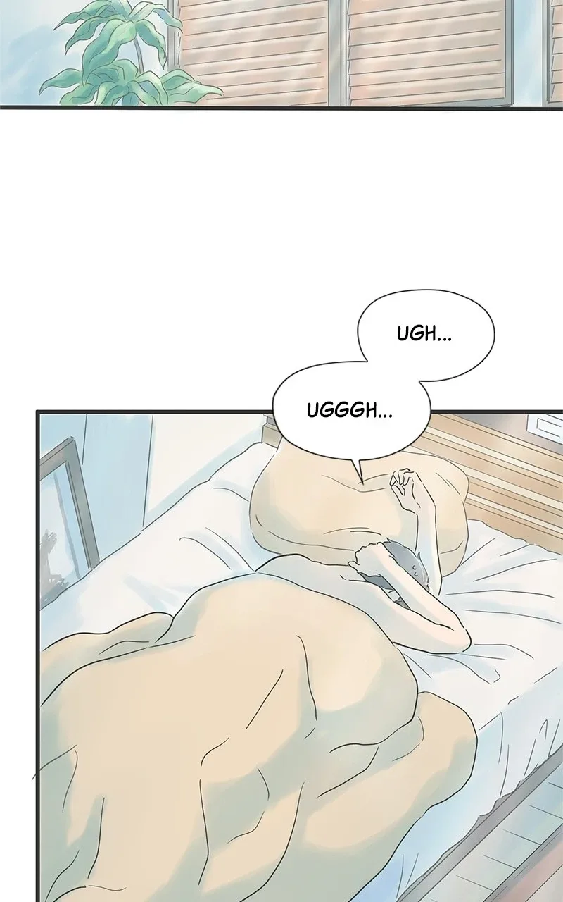 It Rains On Precious Days Chapter 33 page 71
