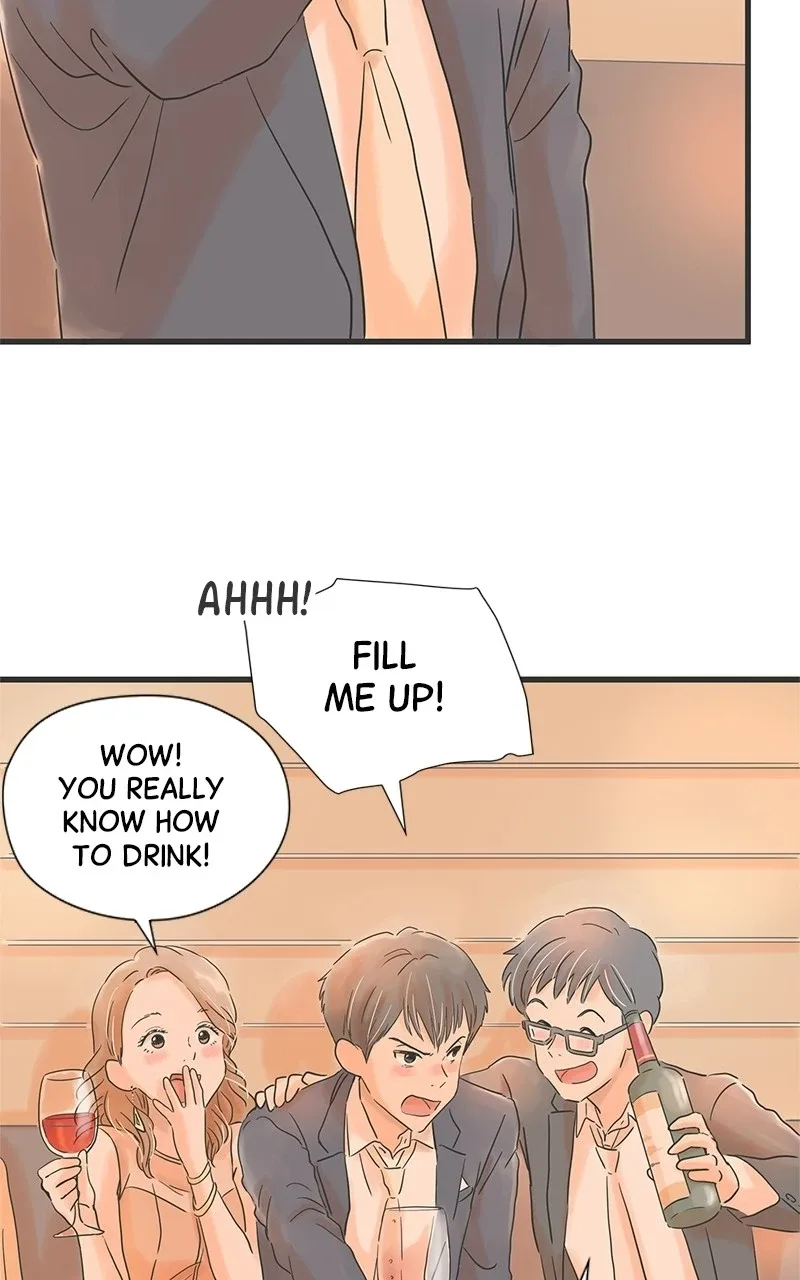 It Rains On Precious Days Chapter 33 page 65