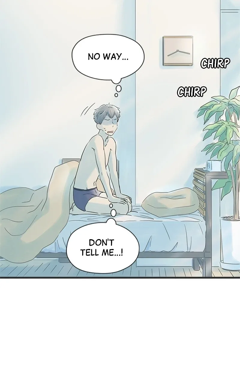 It Rains On Precious Days Chapter 33 page 75