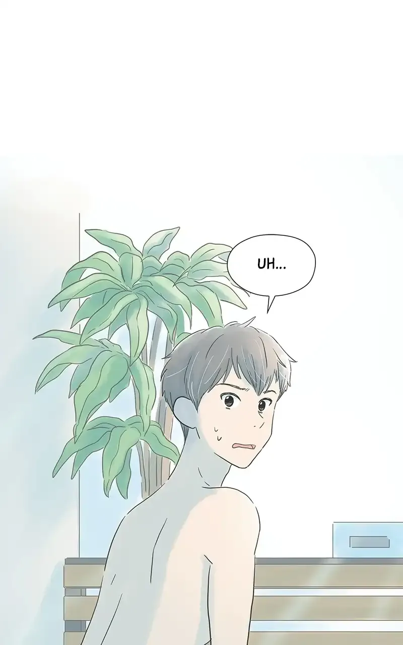 It Rains On Precious Days Chapter 34 page 1