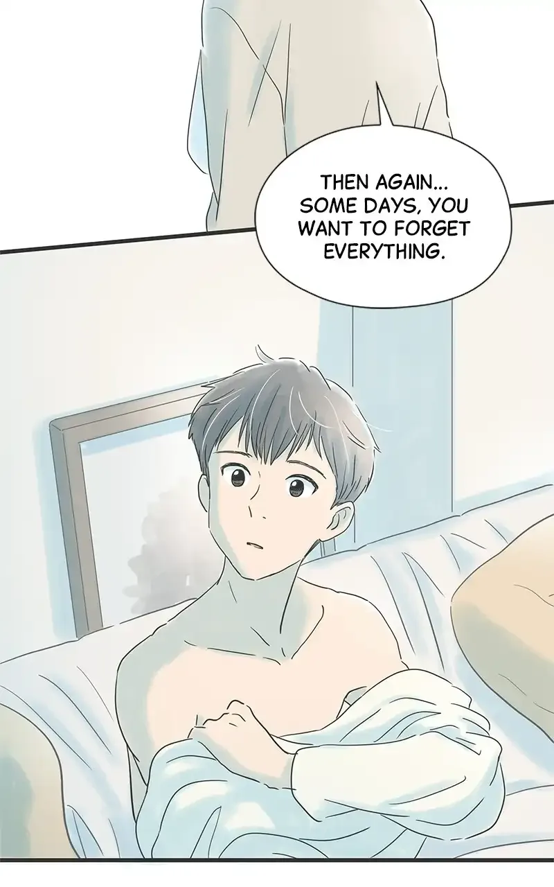 It Rains On Precious Days Chapter 34 page 13