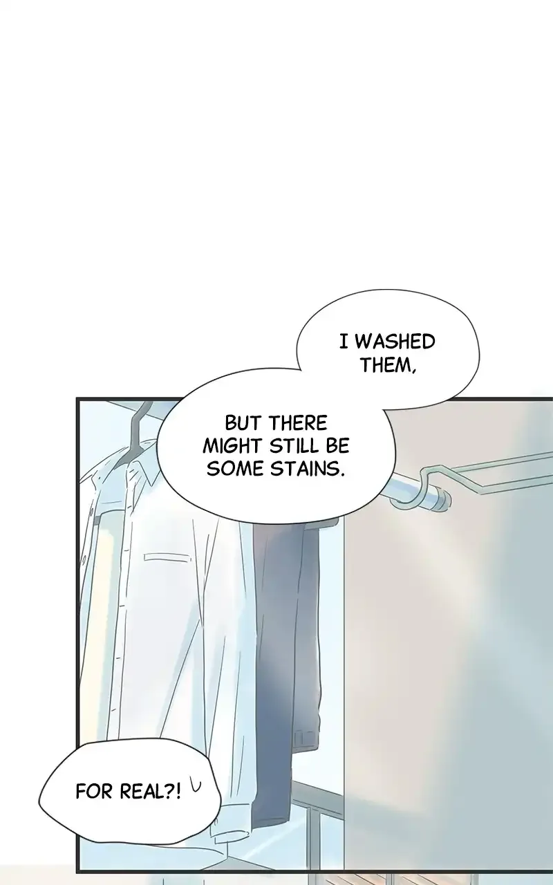 It Rains On Precious Days Chapter 34 page 9