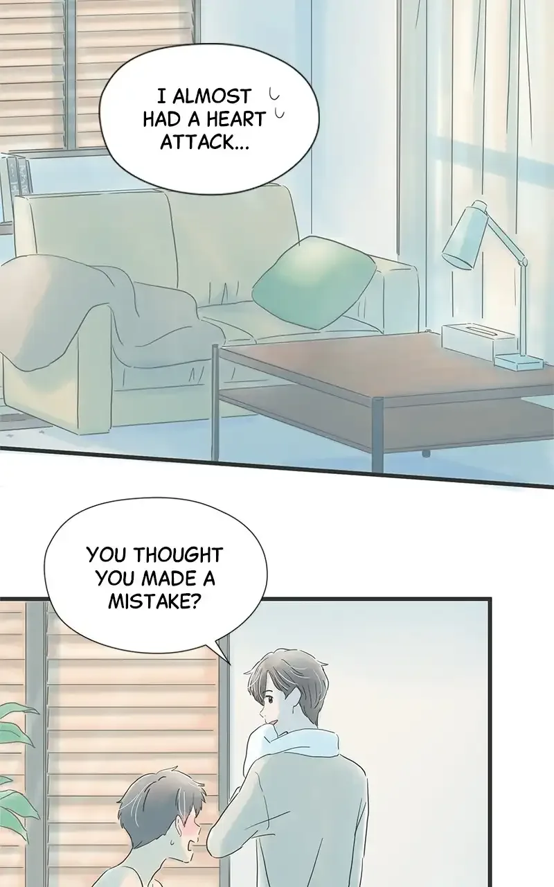 It Rains On Precious Days Chapter 34 page 6