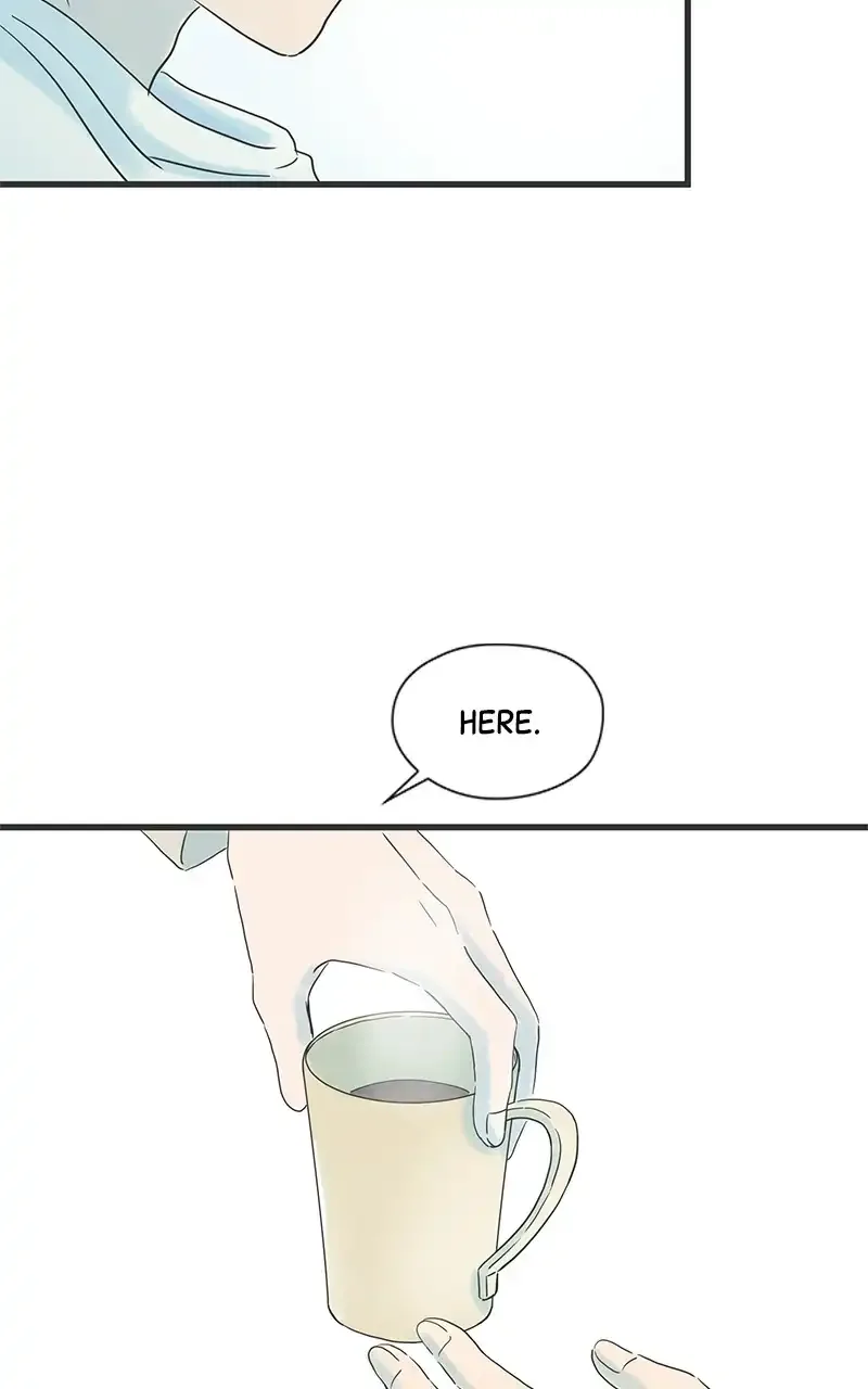 It Rains On Precious Days Chapter 34 page 16