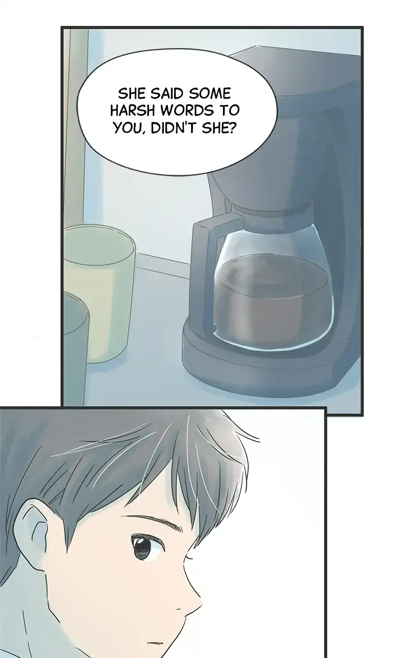 It Rains On Precious Days Chapter 34 page 15
