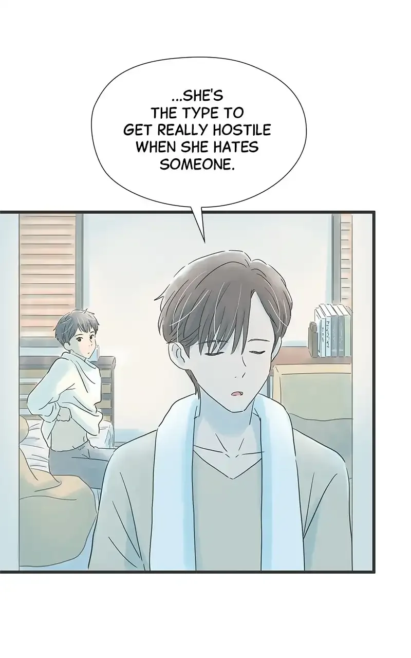 It Rains On Precious Days Chapter 34 page 14