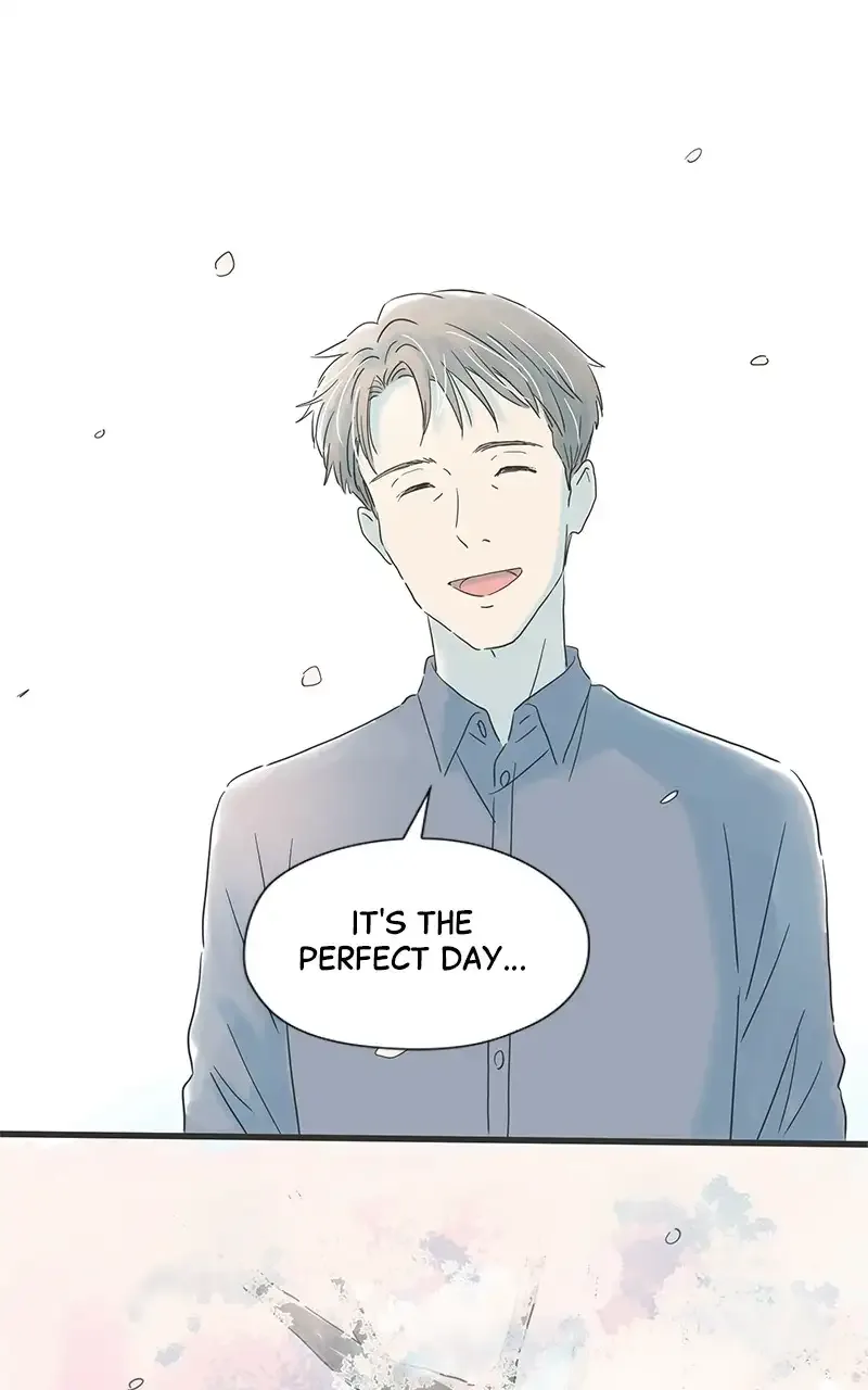 It Rains On Precious Days Chapter 34 page 29