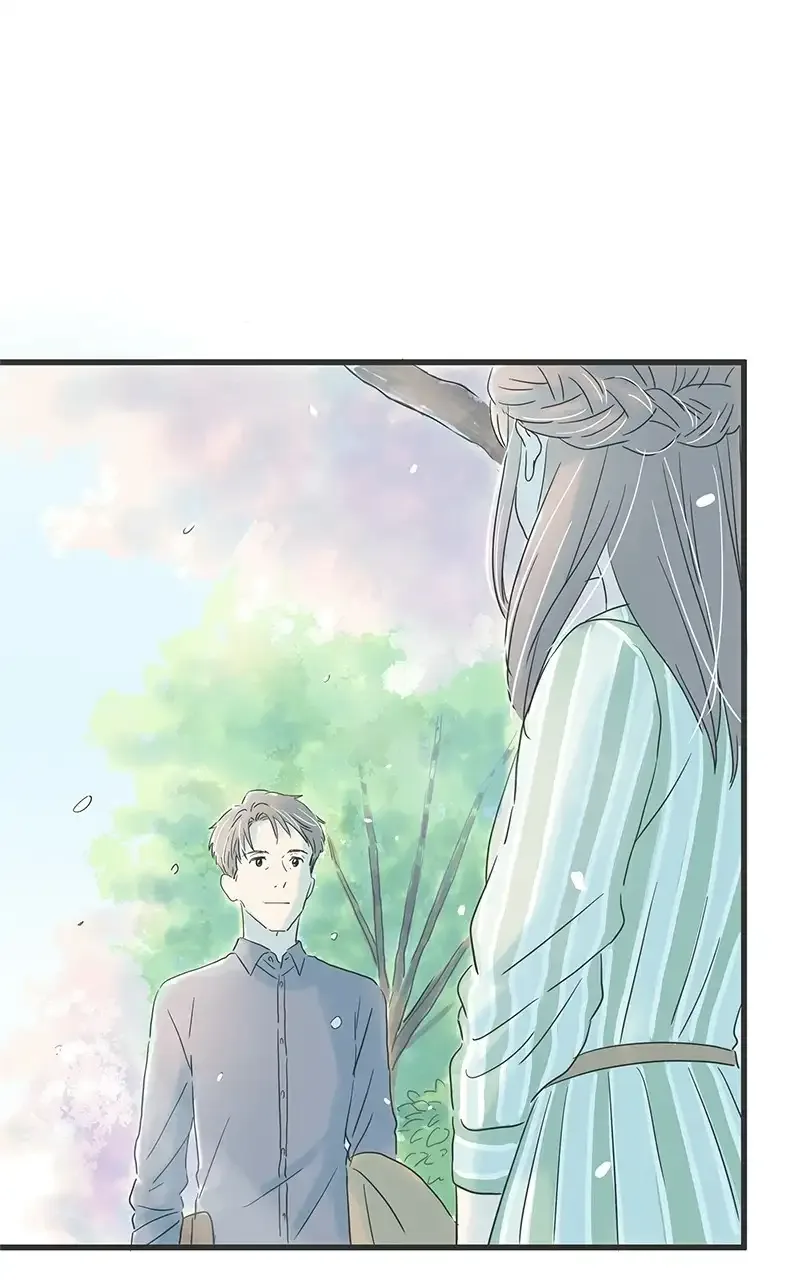 It Rains On Precious Days Chapter 34 page 28