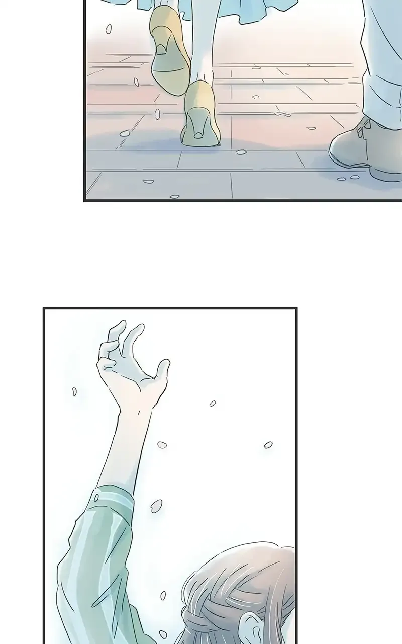 It Rains On Precious Days Chapter 34 page 43