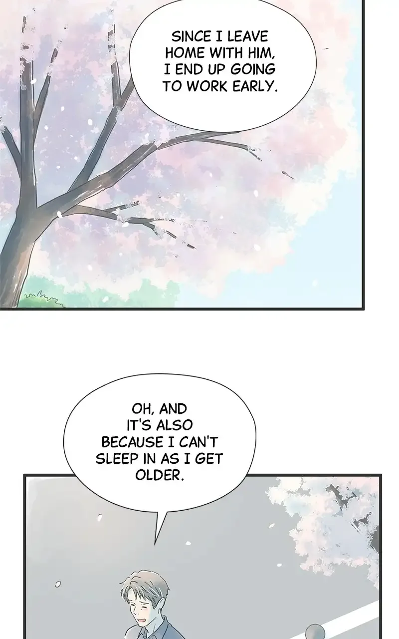 It Rains On Precious Days Chapter 34 page 39