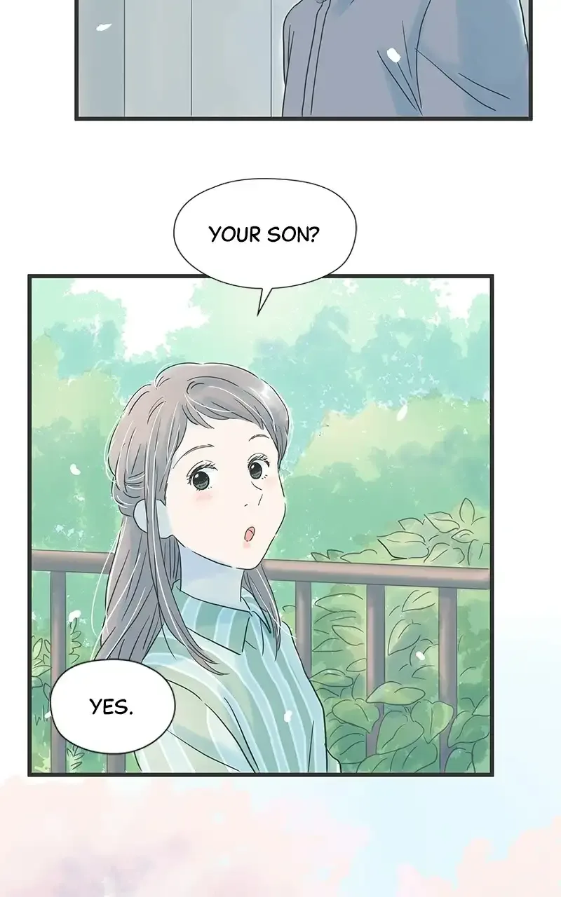 It Rains On Precious Days Chapter 34 page 34