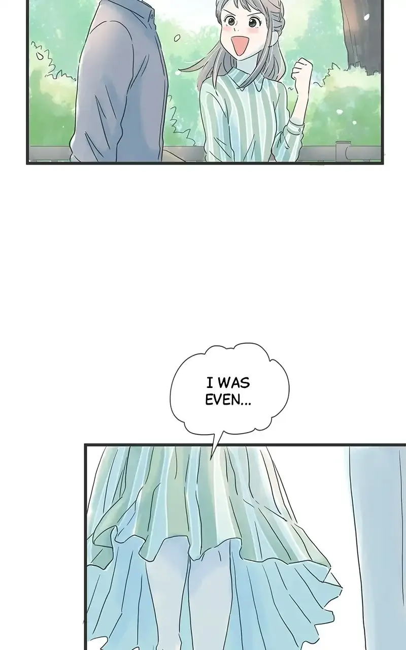 It Rains On Precious Days Chapter 34 page 42