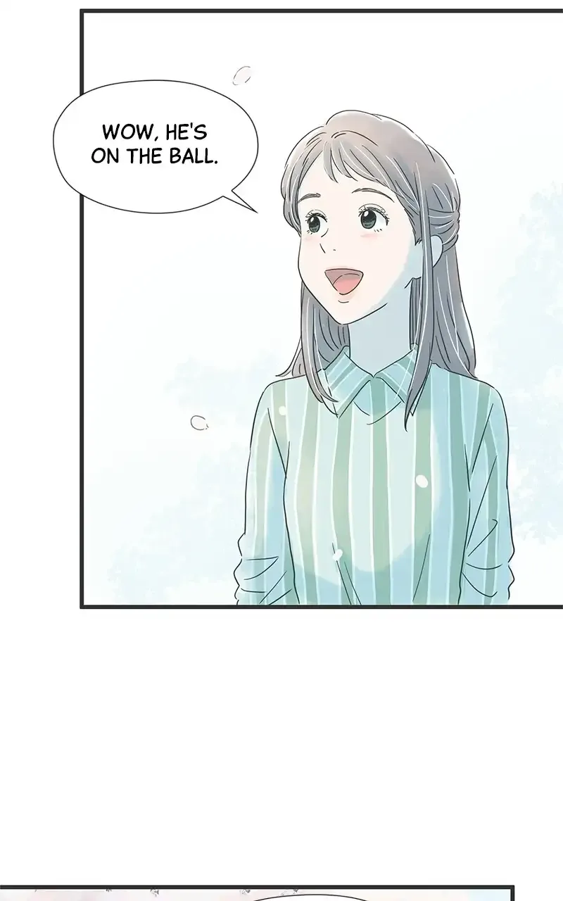 It Rains On Precious Days Chapter 34 page 38