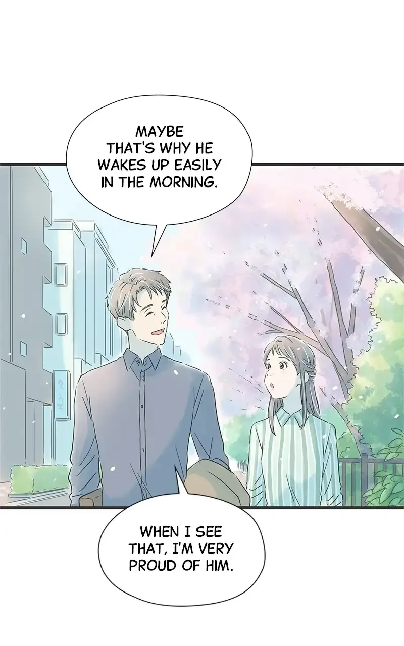 It Rains On Precious Days Chapter 34 page 37