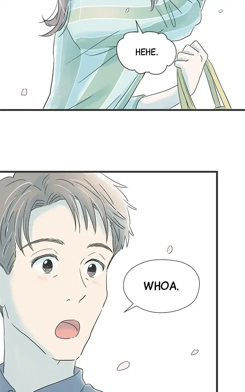 It Rains On Precious Days Chapter 34 page 46