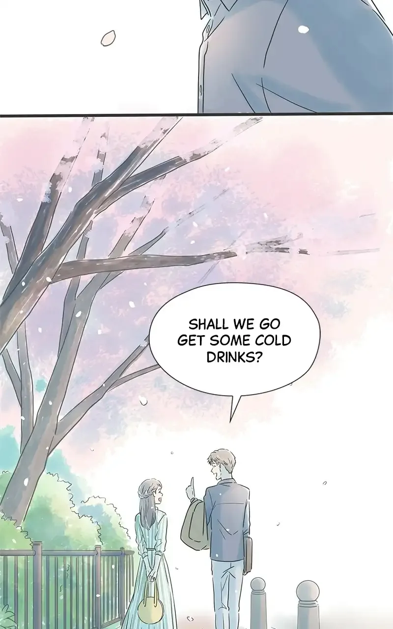 It Rains On Precious Days Chapter 34 page 51