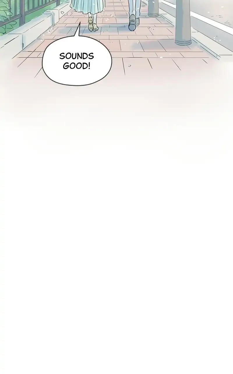 It Rains On Precious Days Chapter 34 page 52