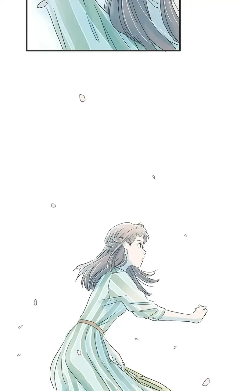 It Rains On Precious Days Chapter 34 page 44